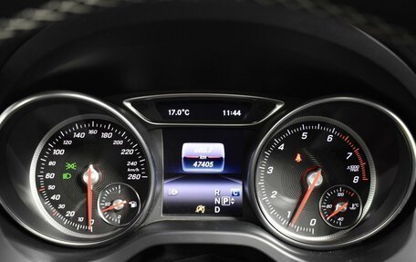 Mercedes-Benz GLA, 2019 год, 2 299 900 рублей, 13 фотография