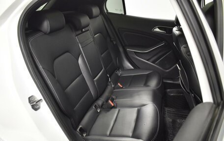 Mercedes-Benz GLA, 2019 год, 2 299 900 рублей, 7 фотография