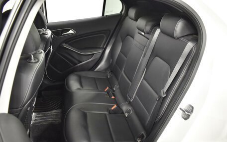 Mercedes-Benz GLA, 2019 год, 2 299 900 рублей, 9 фотография