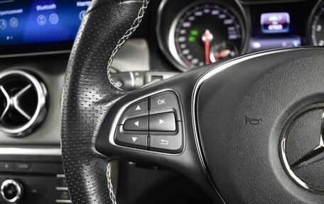 Mercedes-Benz GLA, 2019 год, 2 299 900 рублей, 14 фотография