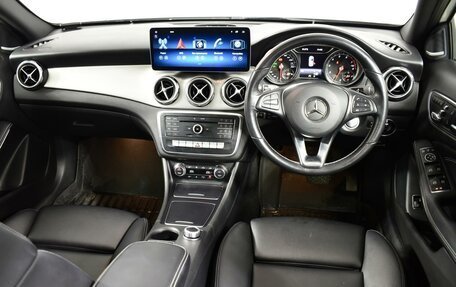 Mercedes-Benz GLA, 2019 год, 2 299 900 рублей, 6 фотография