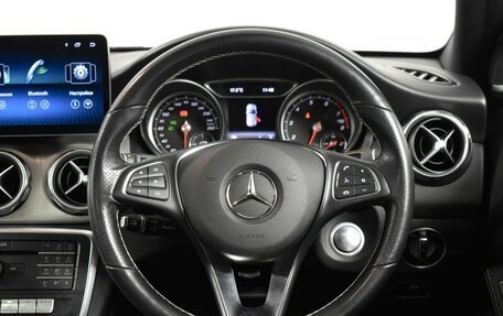 Mercedes-Benz GLA, 2019 год, 2 299 900 рублей, 12 фотография