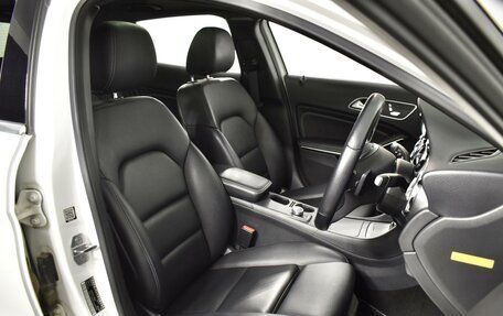 Mercedes-Benz GLA, 2019 год, 2 299 900 рублей, 8 фотография