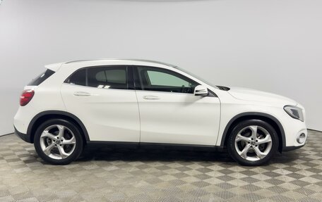 Mercedes-Benz GLA, 2019 год, 2 299 900 рублей, 5 фотография