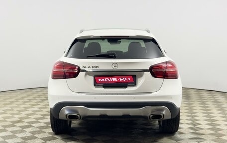 Mercedes-Benz GLA, 2019 год, 2 299 900 рублей, 4 фотография