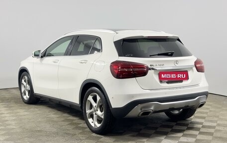 Mercedes-Benz GLA, 2019 год, 2 299 900 рублей, 2 фотография