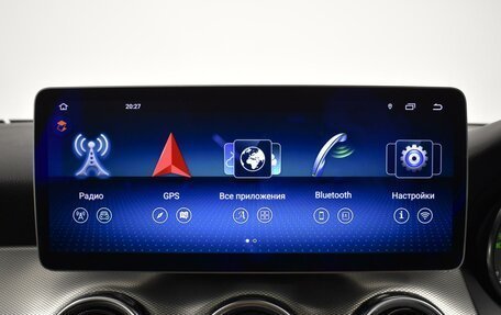 Mercedes-Benz GLA, 2019 год, 2 299 900 рублей, 18 фотография