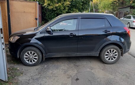 SsangYong Actyon II рестайлинг, 2013 год, 890 000 рублей, 6 фотография