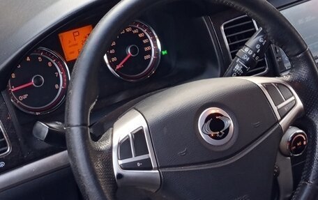 SsangYong Actyon II рестайлинг, 2013 год, 890 000 рублей, 8 фотография