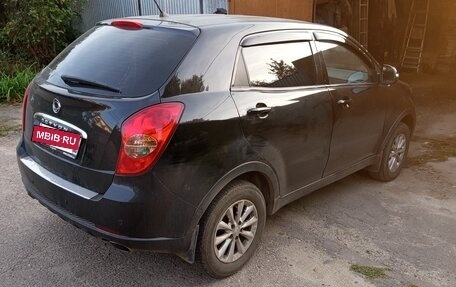 SsangYong Actyon II рестайлинг, 2013 год, 890 000 рублей, 4 фотография
