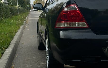 Nissan Almera Classic, 2006 год, 515 000 рублей, 5 фотография