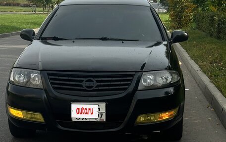 Nissan Almera Classic, 2006 год, 515 000 рублей, 4 фотография