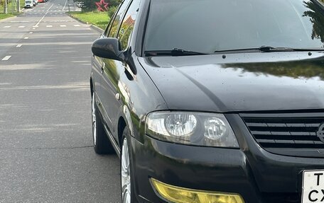 Nissan Almera Classic, 2006 год, 515 000 рублей, 2 фотография