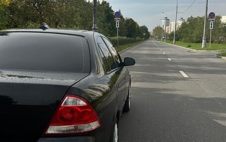Nissan Almera Classic, 2006 год, 515 000 рублей, 7 фотография