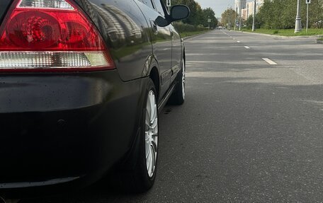 Nissan Almera Classic, 2006 год, 515 000 рублей, 10 фотография