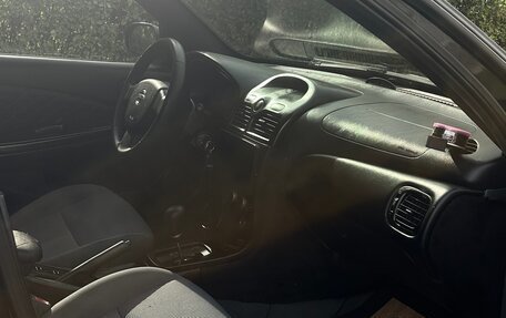Nissan Almera Classic, 2006 год, 515 000 рублей, 11 фотография