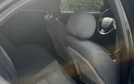 Nissan Almera Classic, 2006 год, 515 000 рублей, 12 фотография