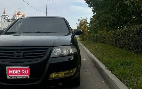 Nissan Almera Classic, 2006 год, 515 000 рублей, 8 фотография