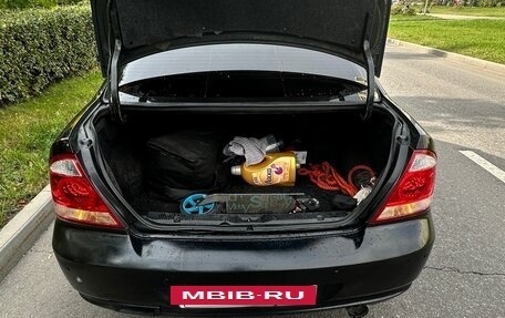 Nissan Almera Classic, 2006 год, 515 000 рублей, 9 фотография