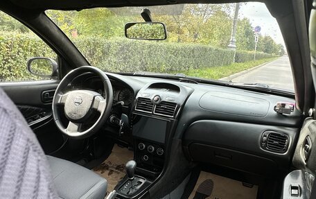 Nissan Almera Classic, 2006 год, 515 000 рублей, 13 фотография