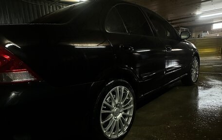 Nissan Almera Classic, 2006 год, 515 000 рублей, 19 фотография