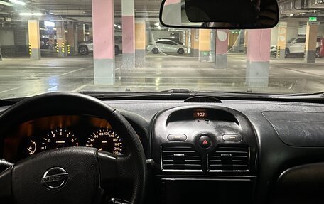 Nissan Almera Classic, 2006 год, 515 000 рублей, 22 фотография