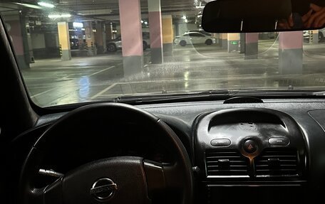 Nissan Almera Classic, 2006 год, 515 000 рублей, 25 фотография