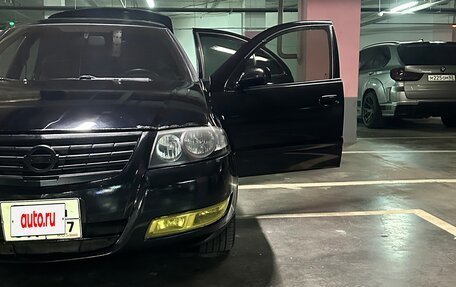 Nissan Almera Classic, 2006 год, 515 000 рублей, 26 фотография