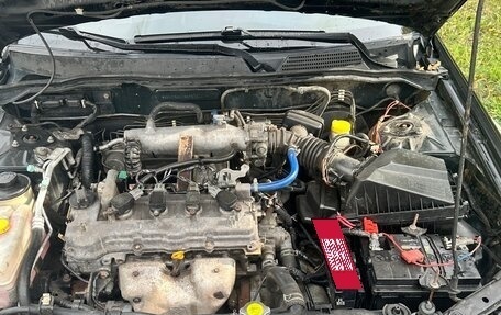 Nissan Almera Classic, 2006 год, 515 000 рублей, 17 фотография