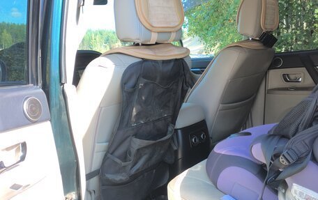 Mitsubishi Pajero IV, 2008 год, 1 490 000 рублей, 14 фотография
