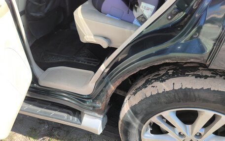 Mitsubishi Pajero IV, 2008 год, 1 490 000 рублей, 9 фотография