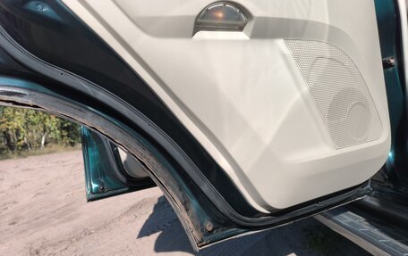 Mitsubishi Pajero IV, 2008 год, 1 490 000 рублей, 10 фотография