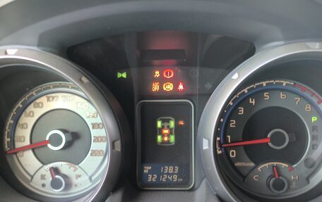 Mitsubishi Pajero IV, 2008 год, 1 490 000 рублей, 15 фотография