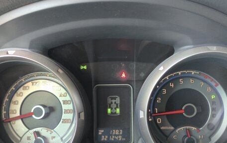 Mitsubishi Pajero IV, 2008 год, 1 490 000 рублей, 16 фотография