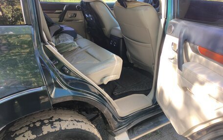 Mitsubishi Pajero IV, 2008 год, 1 490 000 рублей, 19 фотография