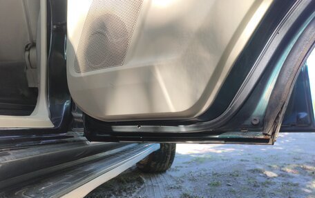 Mitsubishi Pajero IV, 2008 год, 1 490 000 рублей, 20 фотография