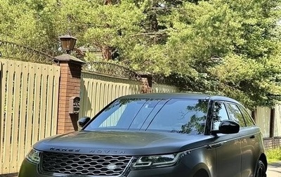 Land Rover Range Rover Velar I, 2019 год, 2 900 000 рублей, 1 фотография