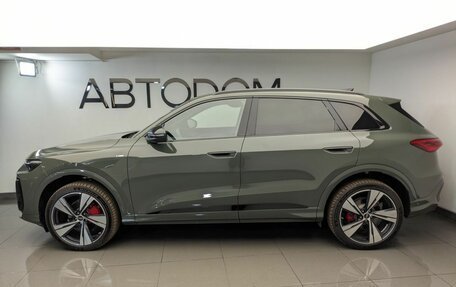 Audi Q5, 2026 год, 7 560 000 рублей, 2 фотография