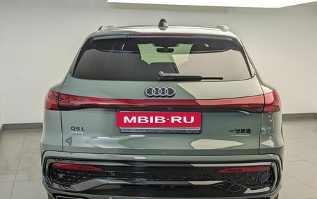 Audi Q5, 2026 год, 7 560 000 рублей, 6 фотография