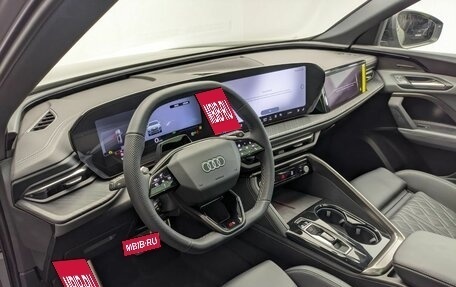 Audi Q5, 2026 год, 7 560 000 рублей, 8 фотография