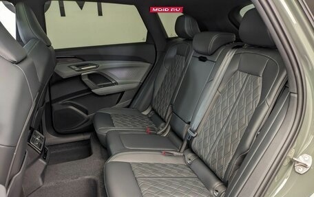 Audi Q5, 2026 год, 7 560 000 рублей, 12 фотография
