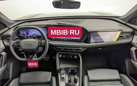 Audi Q5, 2026 год, 7 560 000 рублей, 7 фотография