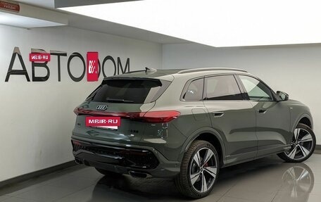 Audi Q5, 2026 год, 7 560 000 рублей, 4 фотография