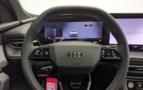 Audi Q5, 2026 год, 7 560 000 рублей, 20 фотография