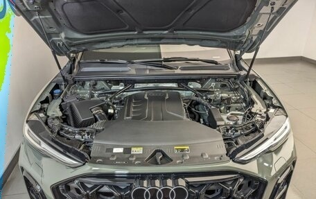 Audi Q5, 2026 год, 7 560 000 рублей, 22 фотография