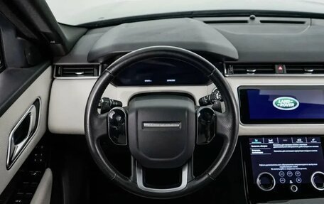 Land Rover Range Rover Velar I, 2019 год, 2 900 000 рублей, 14 фотография