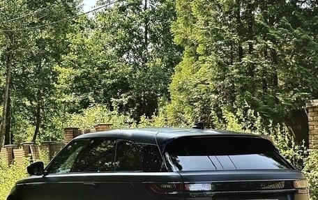Land Rover Range Rover Velar I, 2019 год, 2 900 000 рублей, 4 фотография