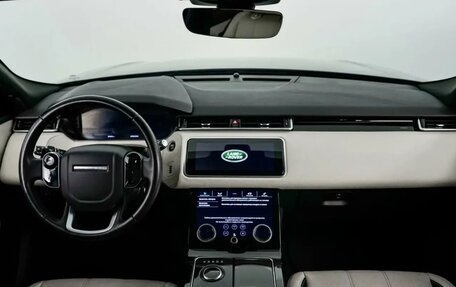Land Rover Range Rover Velar I, 2019 год, 2 900 000 рублей, 16 фотография