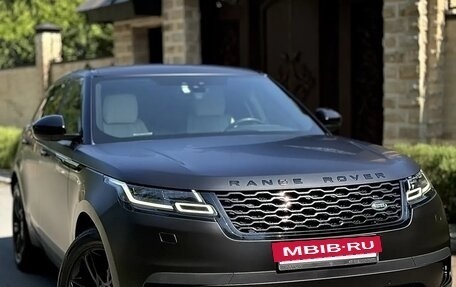 Land Rover Range Rover Velar I, 2019 год, 2 900 000 рублей, 2 фотография