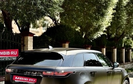 Land Rover Range Rover Velar I, 2019 год, 2 900 000 рублей, 6 фотография
